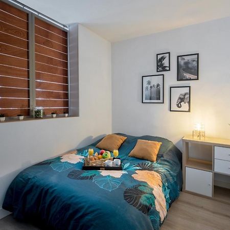 Le Giulietta - Coeur Montpellier - L&R Homes Buitenkant foto