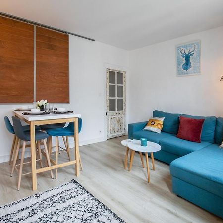 Le Giulietta - Coeur Montpellier - L&R Homes Buitenkant foto