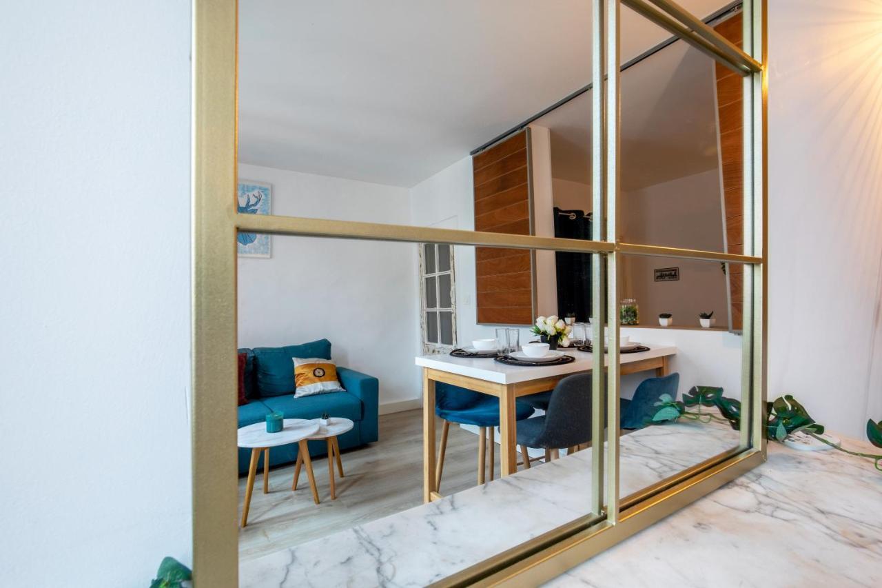 Le Giulietta - Coeur Montpellier - L&R Homes Buitenkant foto