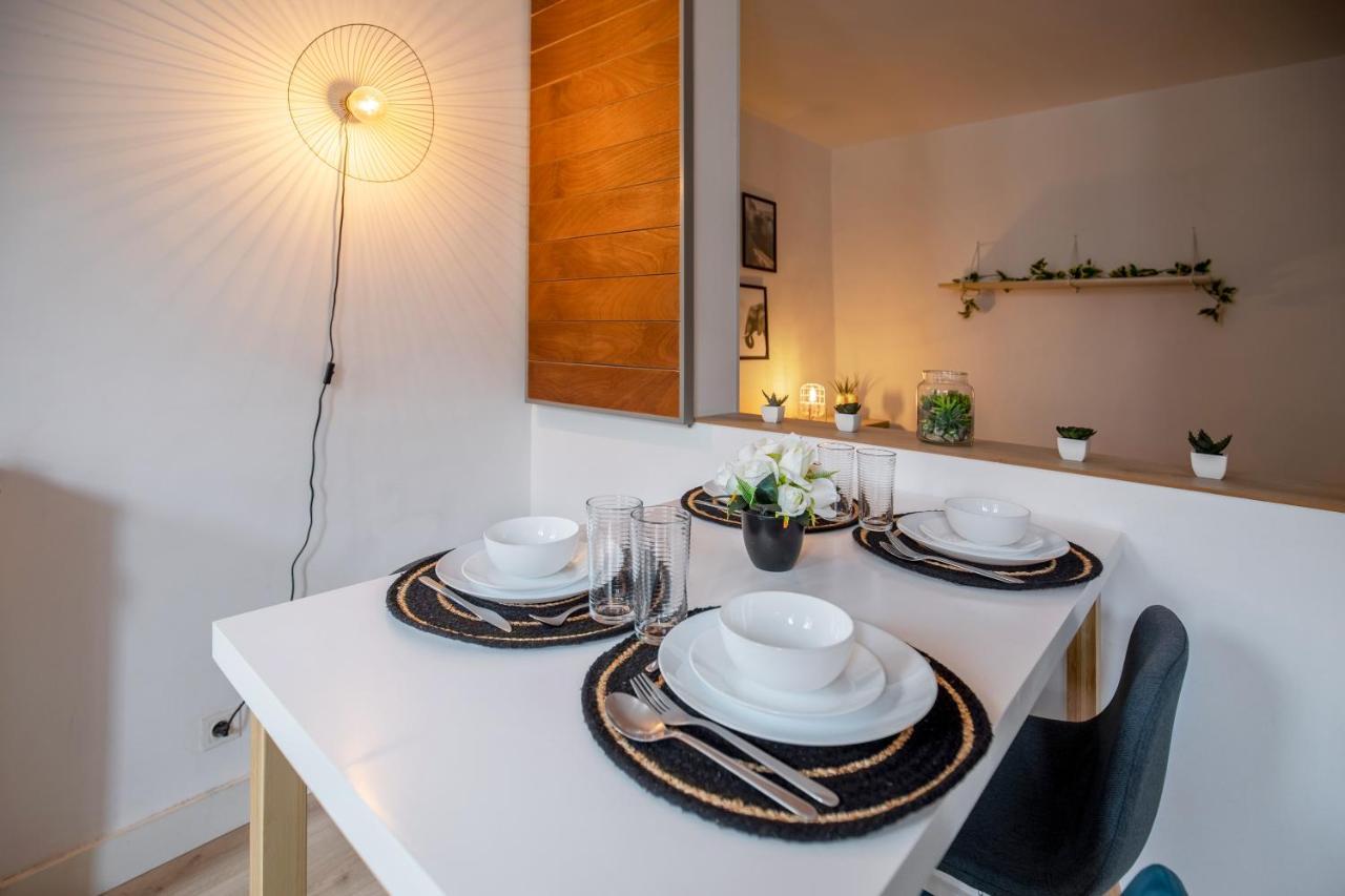 Le Giulietta - Coeur Montpellier - L&R Homes Buitenkant foto