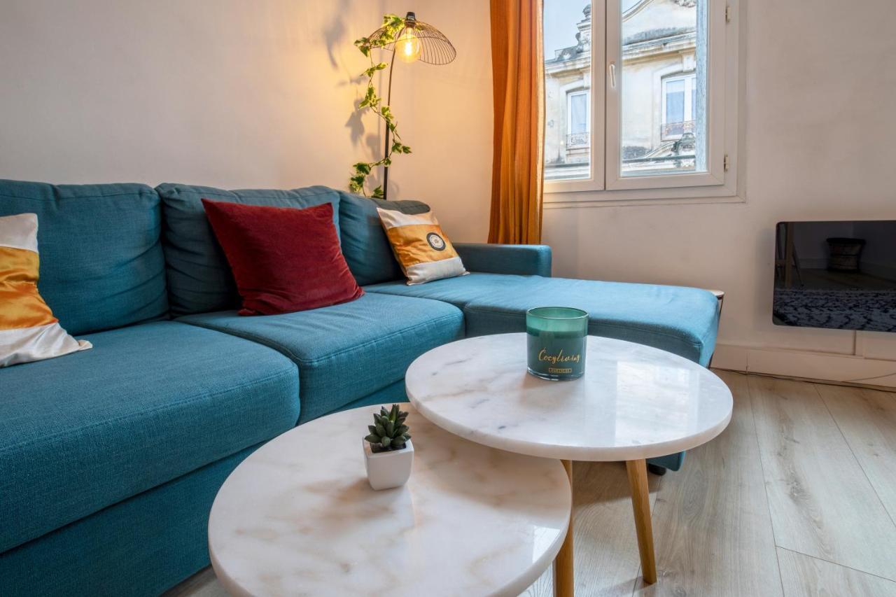Le Giulietta - Coeur Montpellier - L&R Homes Buitenkant foto