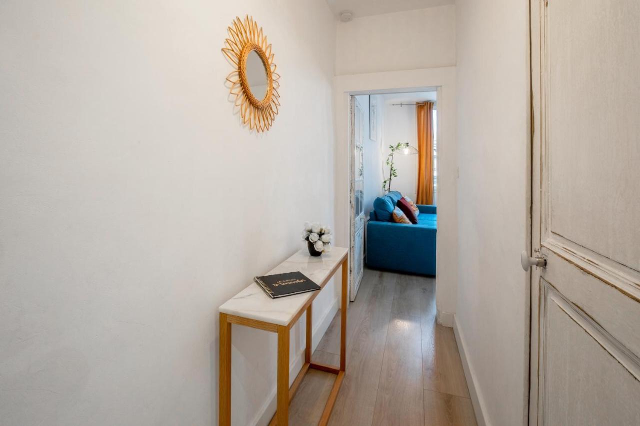 Le Giulietta - Coeur Montpellier - L&R Homes Buitenkant foto